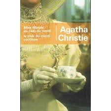 Miss Marple au club du mardi/Le club du mardi continue Books