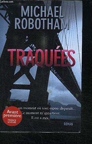 Traquées. Books