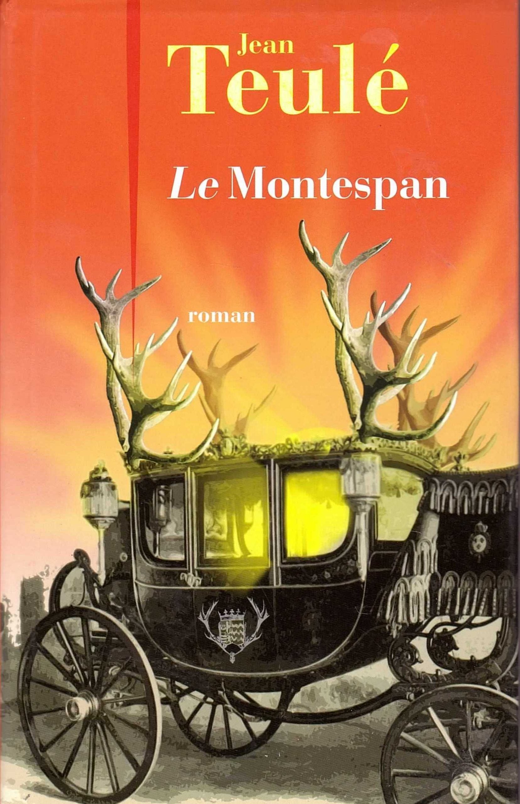 Le Montespan Books