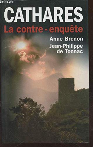Cathares : La contre-enquête book