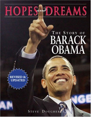 Barack Obama -La victoire historique book