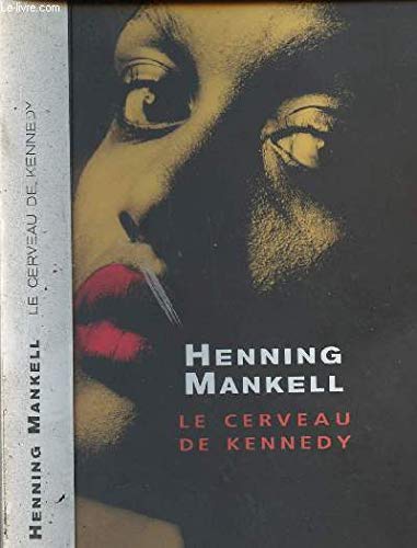 Product Image: LE CERVEAU DE KENNEDY