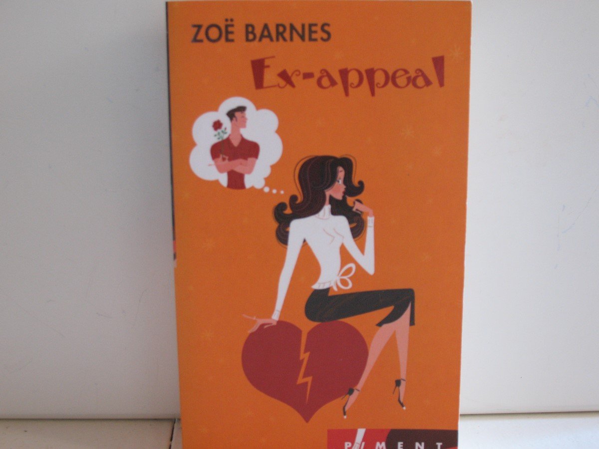 Ex appeal Books