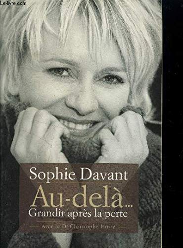 Product Image: Au-delà