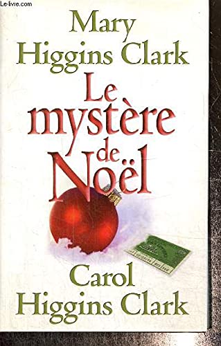 Le mystère de Noel Books