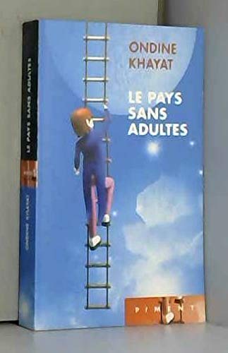 Product Image: Le Pays Sans Adultes