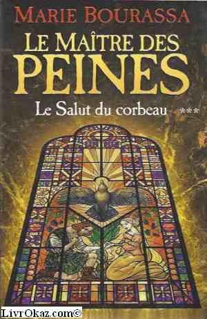 Product Image: Le salut du corbeau