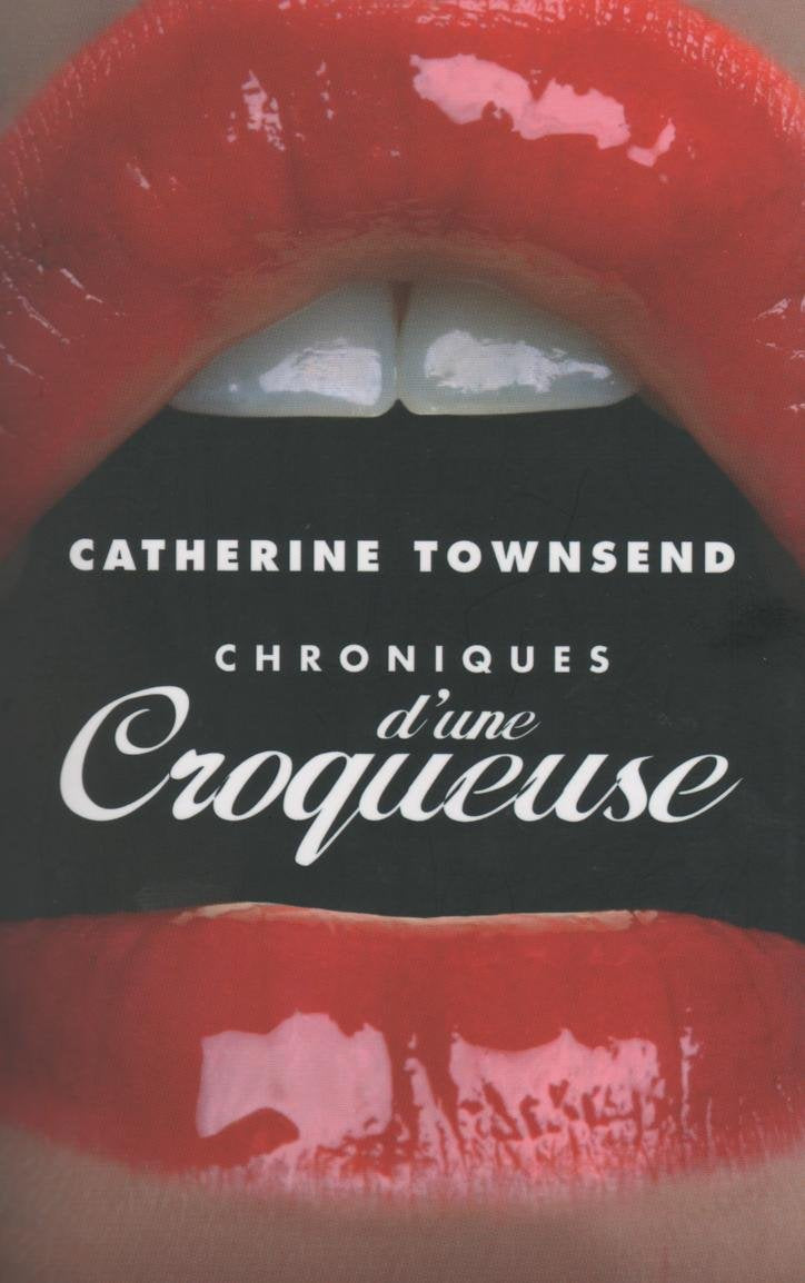 chroniques d'une Croqueuse Books