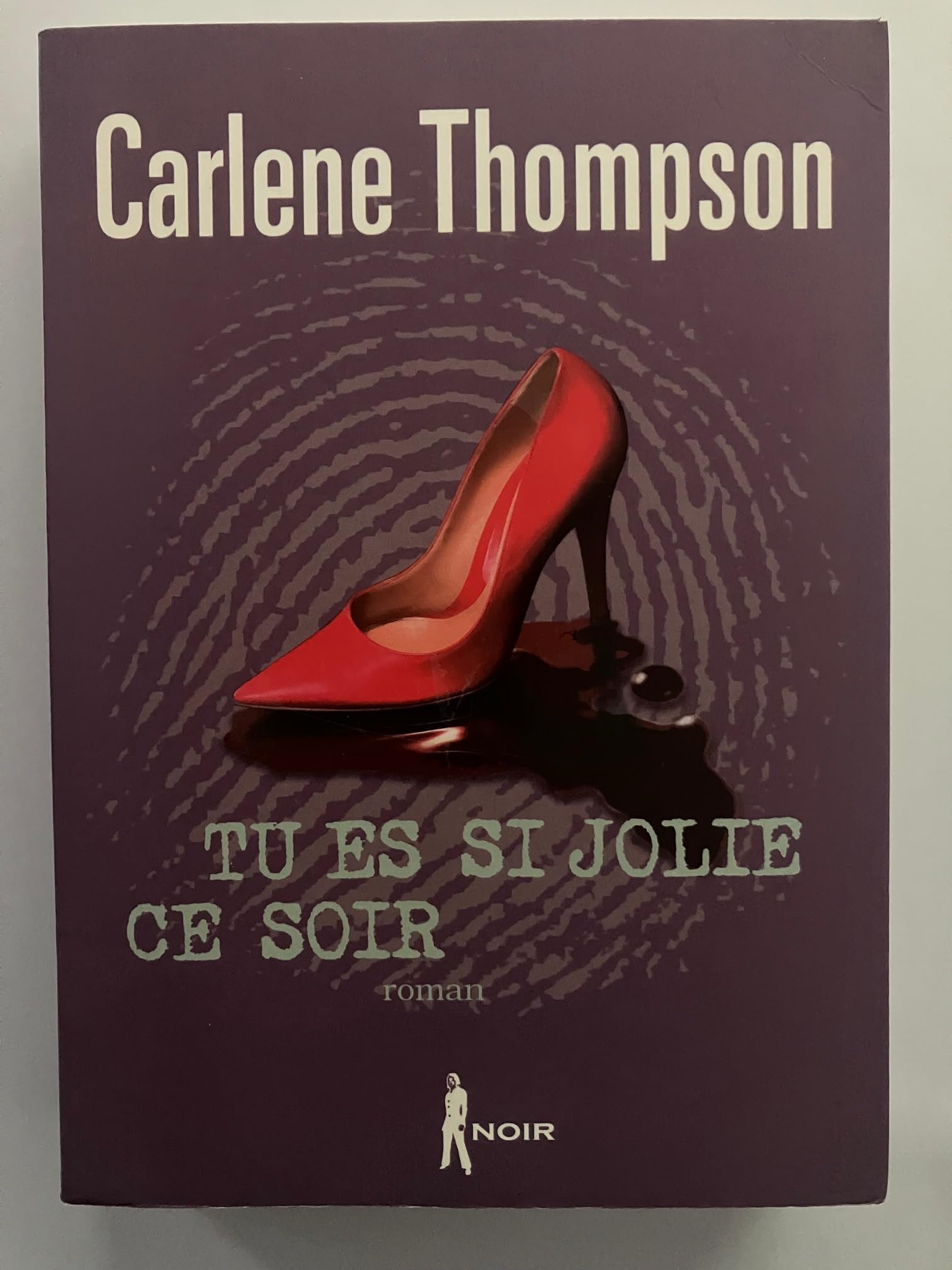 Product Image: TU ES SI JOLIE CE SOIR