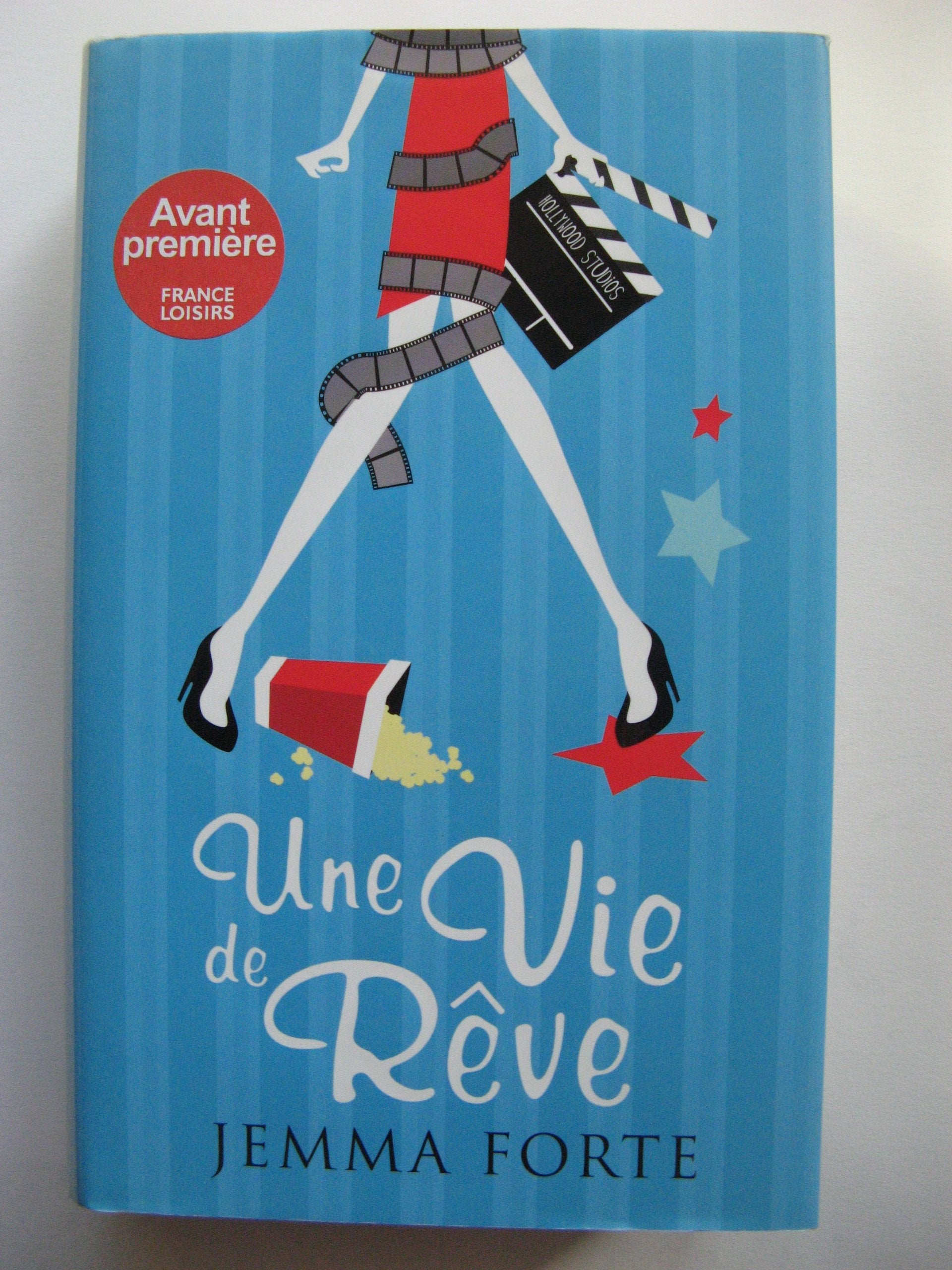 Product Image: Une Vie de Rêve