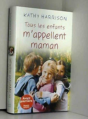 tous les enfants m appellent maman Books