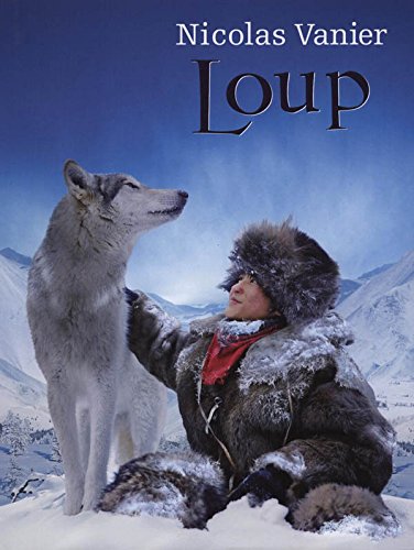 Loup book