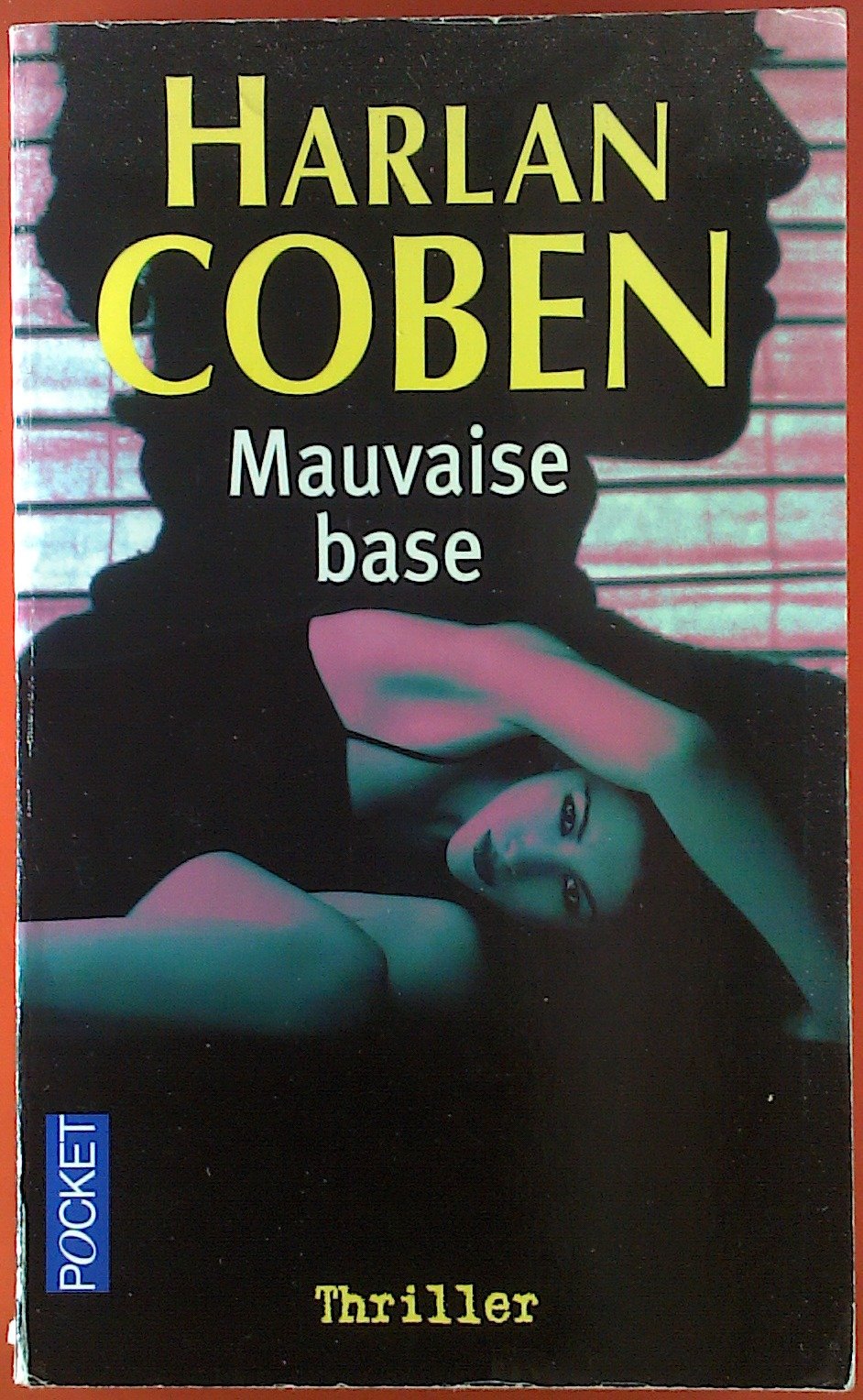 Product Image: Mauvaise base