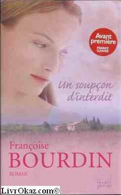 Un soupçon d'interdit Books
