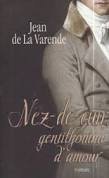 Nez De Cuir gentilhomme d'amour book