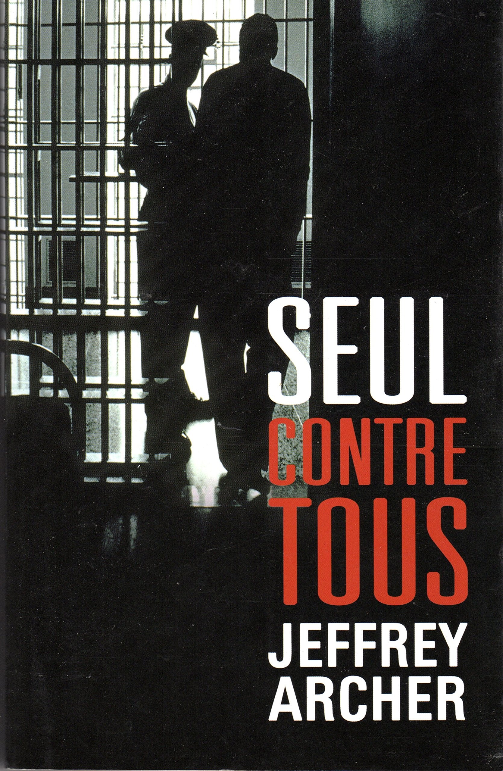 Product Image: SEUL CONTRE TOUS