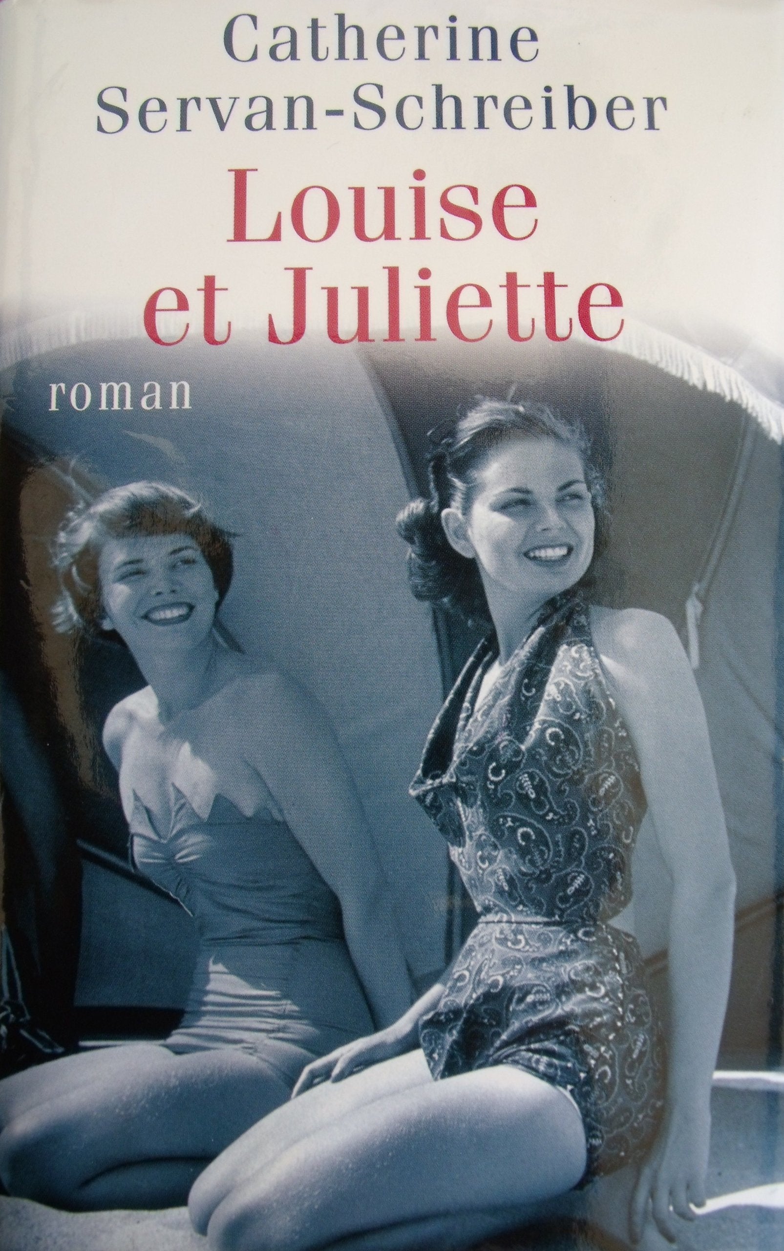 Product Image: Louise et Juliette