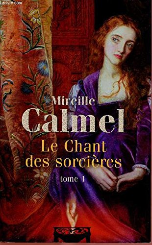 Le Chant des sorcières, tome 3 book