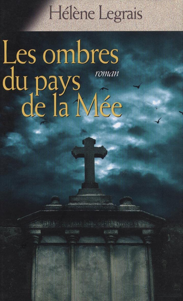 Les Ombres du pays de la Mée book