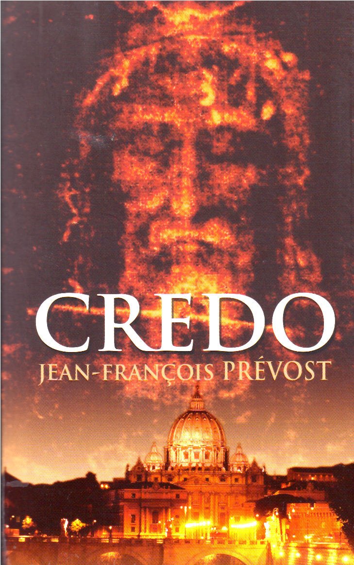 CREDO Books