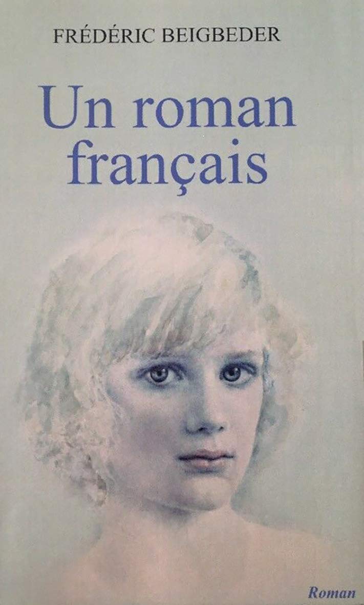 Product Image: Un Roman Français