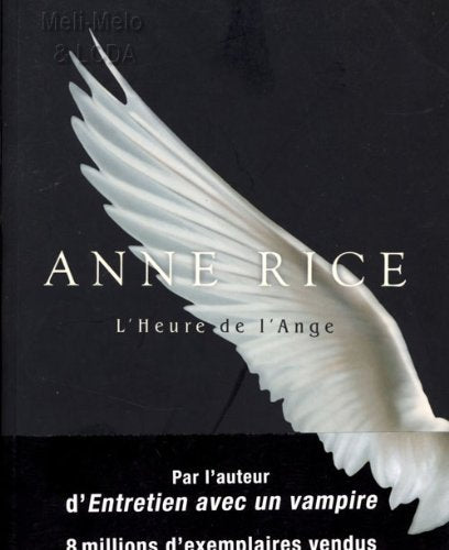 Product Image: L'heure de l'ange