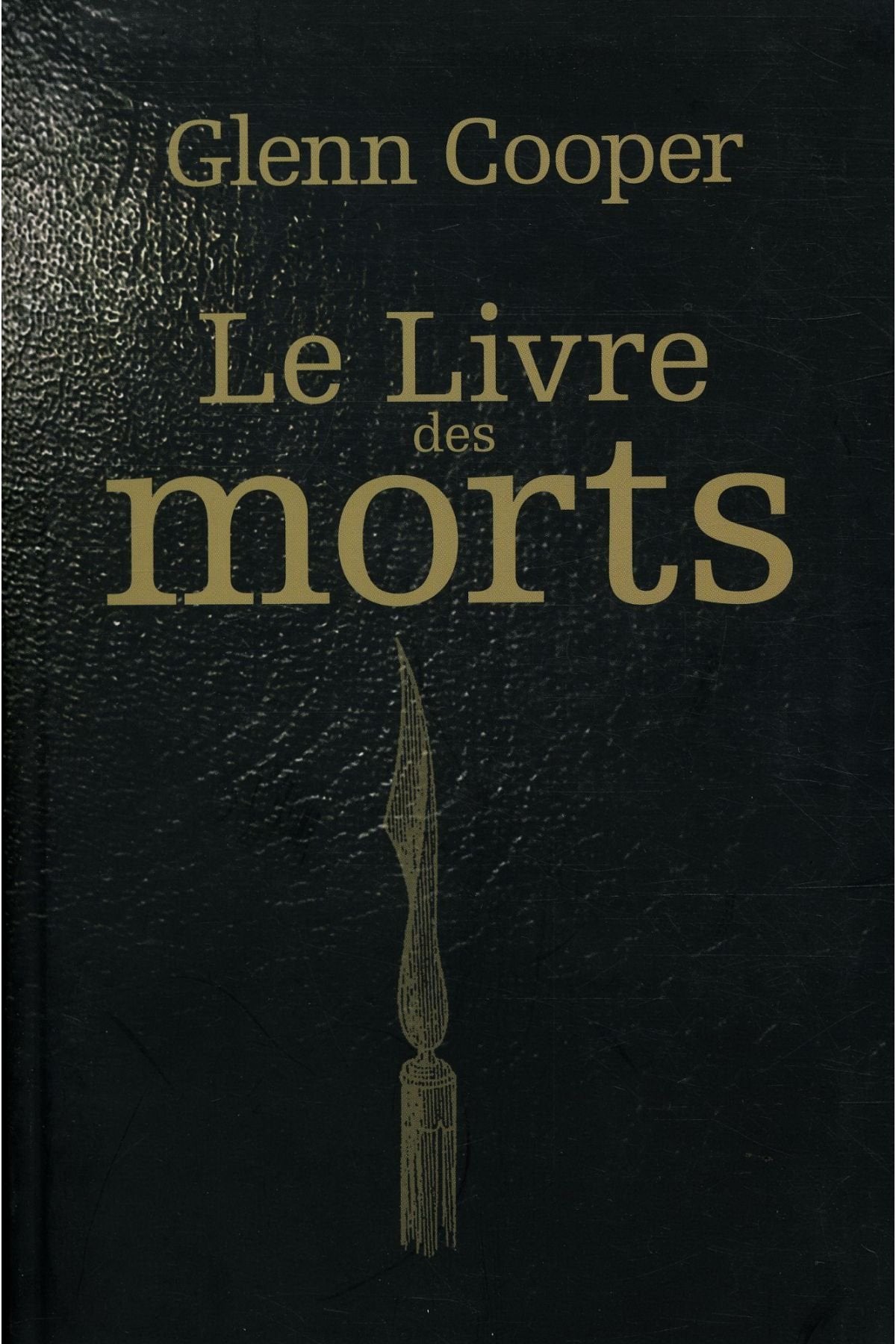 Product Image: Le livre des morts