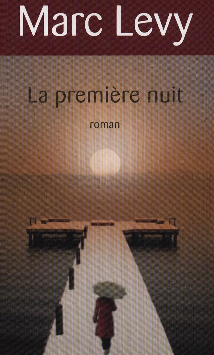 La première nuit Contemporary literature
