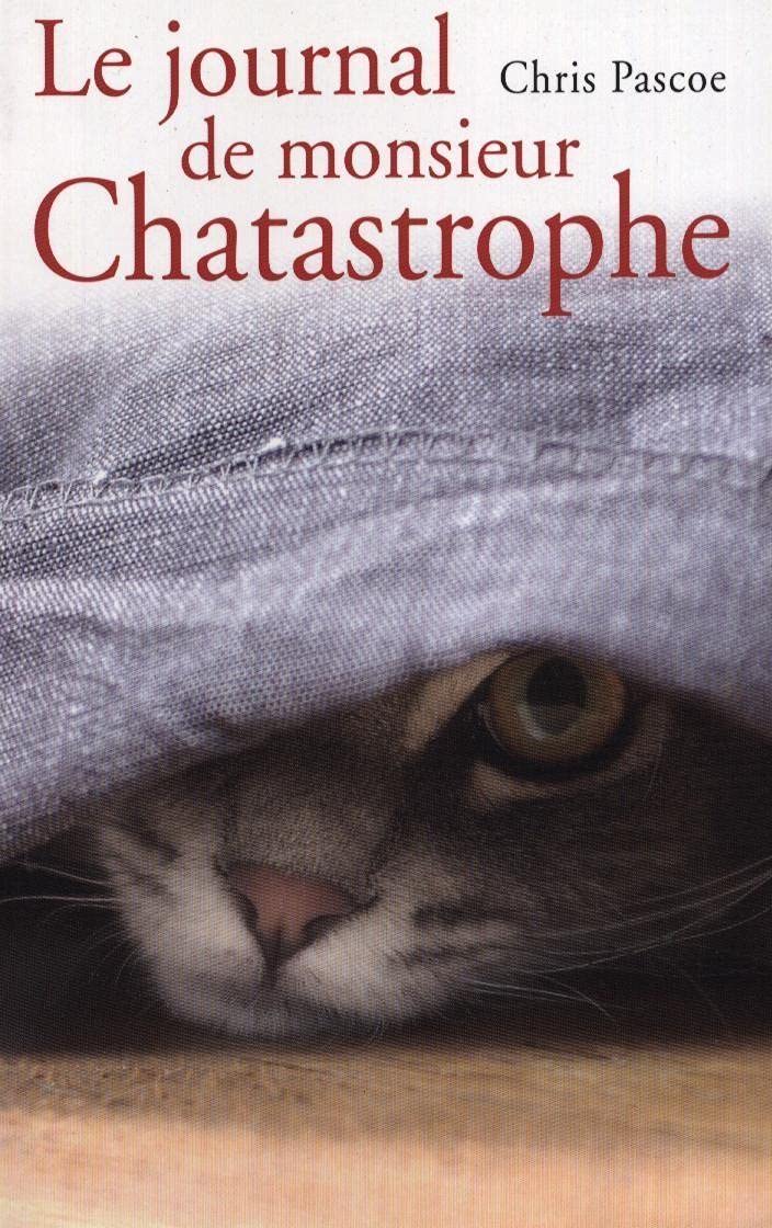 Product Image: Le journal de monsieur catastrophe