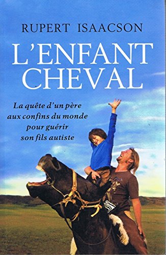 Product Image: L'enfant cheval