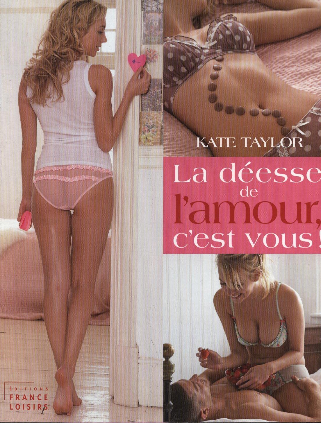 la d�esse de l'amour c'est vous Movies