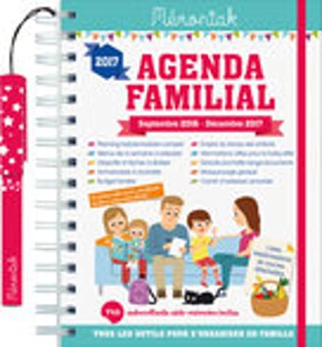 Le classeur familial Books