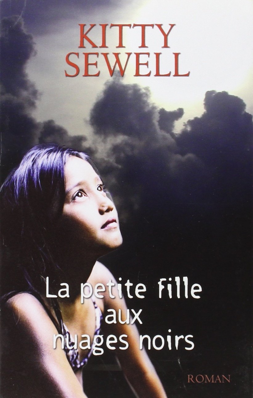 la petite fille aux nuages noirs Books
