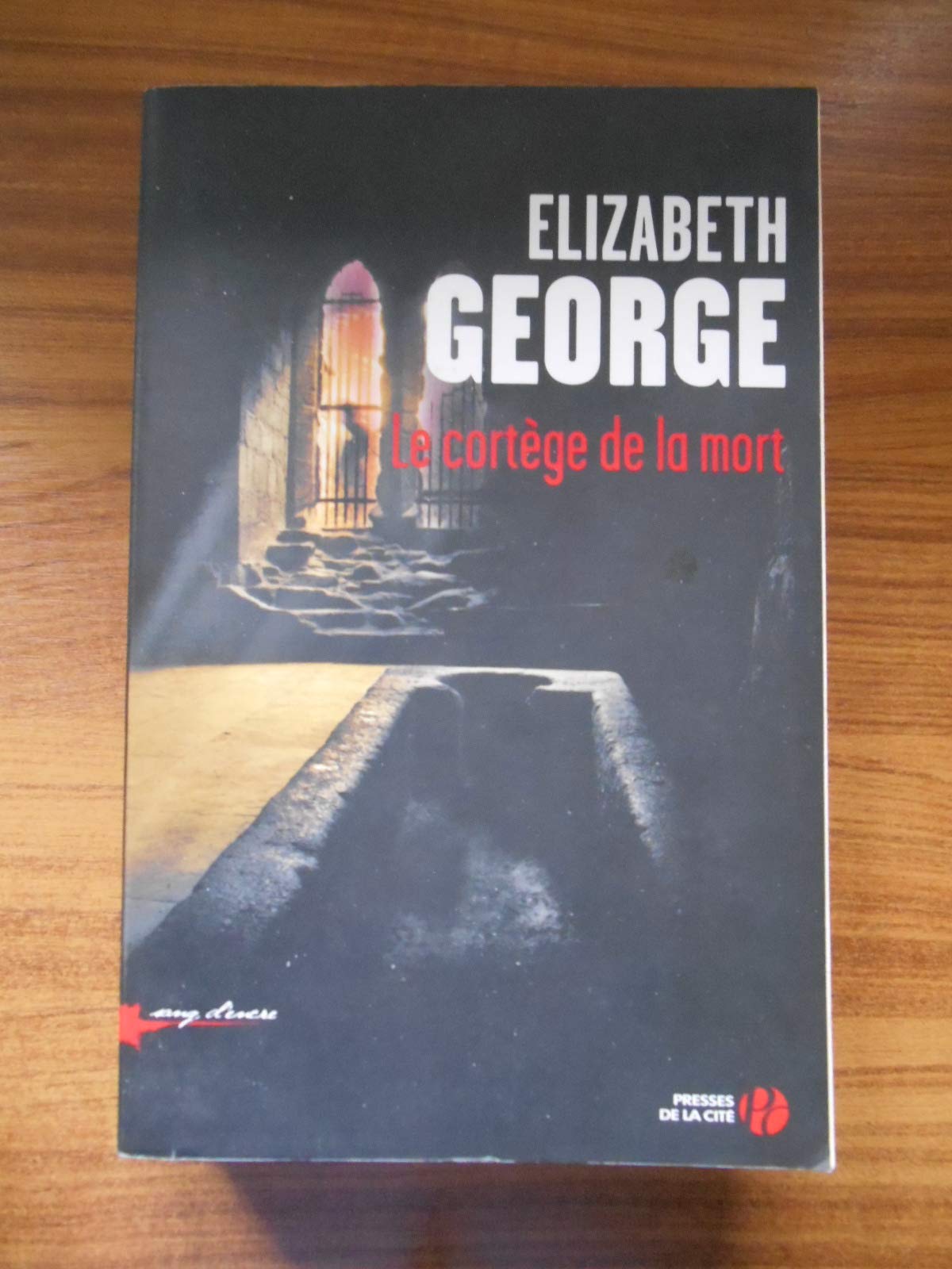 Product Image: Le cortège de la mort