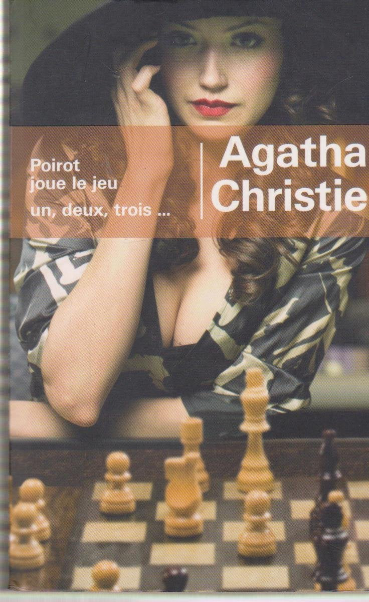 Poirot joue le jeu , un deux ,trois..... Books