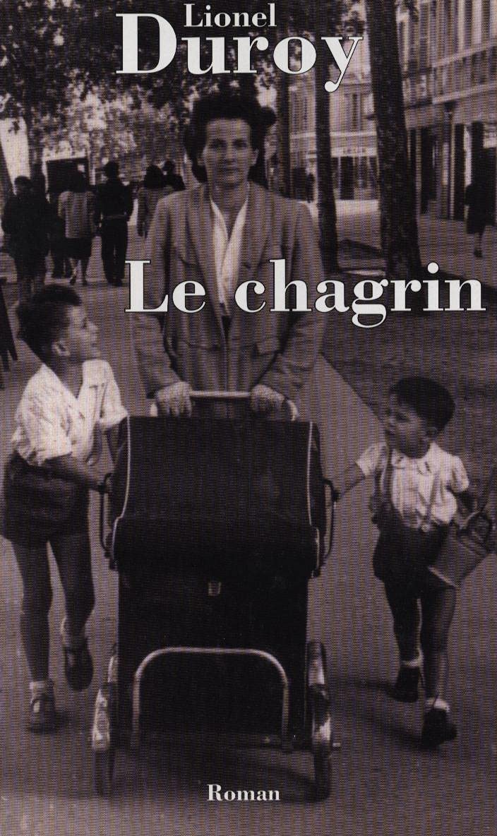 Le chagrin Books