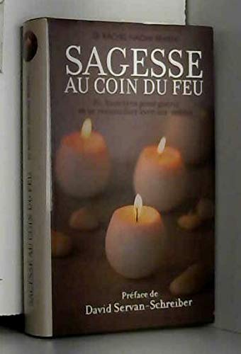 Sagesse au coin du feu Books