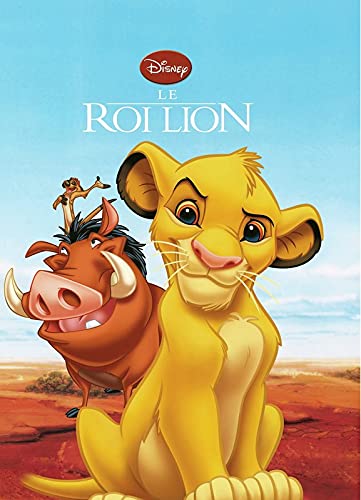 Product Image: LE ROI LION