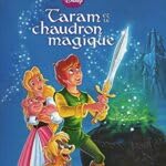 Taram et le Chaudron Magique (NV) Books