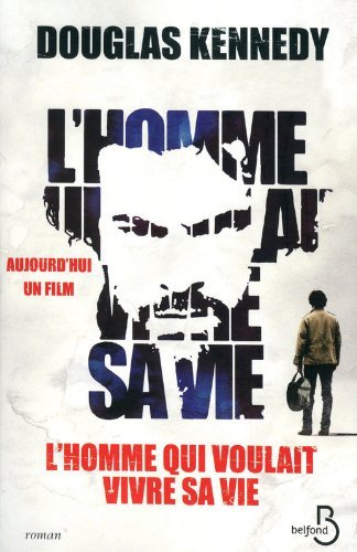 L'homme qui voulait vivre sa vie Books