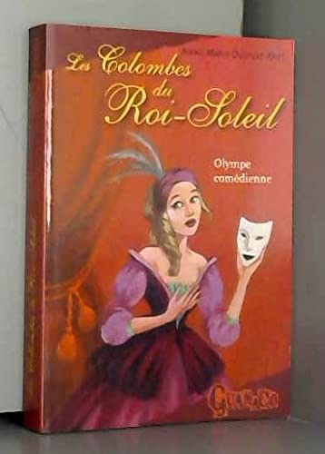 Les Colombes du Roi-Soleil 9 Books