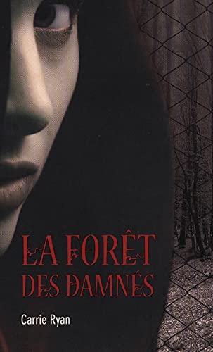 Product Image: La forêt des damnés