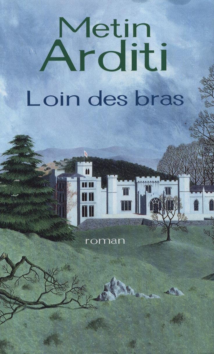Loin des bras Books