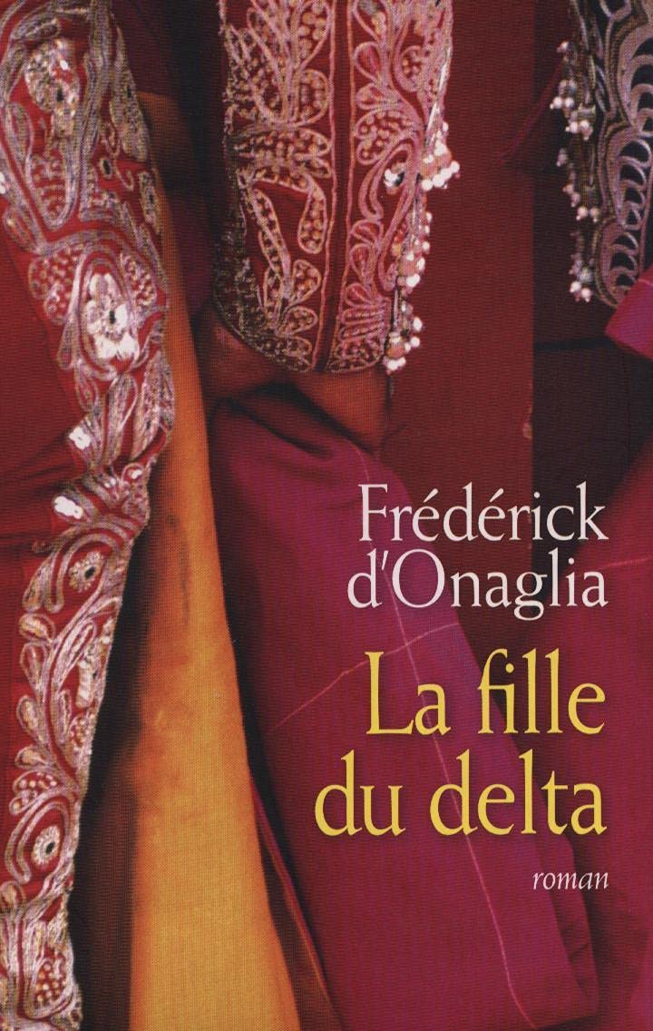 Product Image: LA FILLE du DELTA