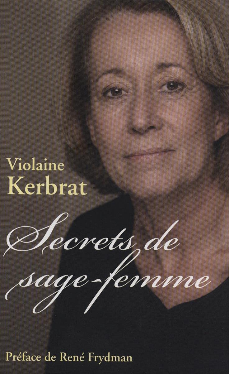 Secrets de sage-femme Books