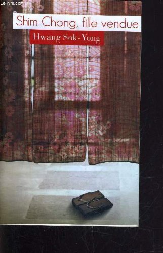 Shim Chong, fille vendue Books
