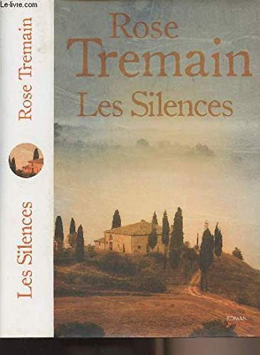 Product Image: Les silences