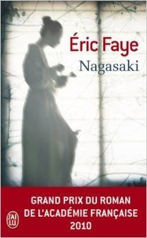 Nagasaki Books