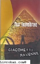 Lux TENEBRAE Books
