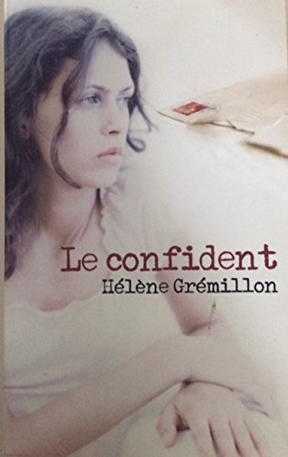 Le confident Books